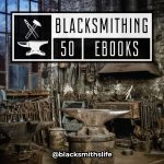  Rare Blacksmithing and Metalworking eBook Collection 